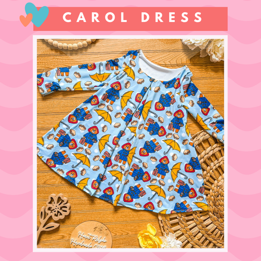 Carol Dress