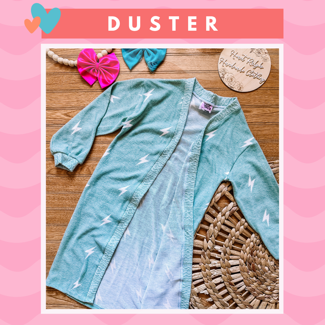 Duster