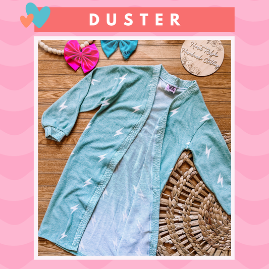 Duster