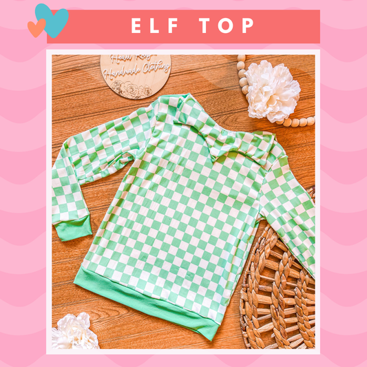 Elf Top