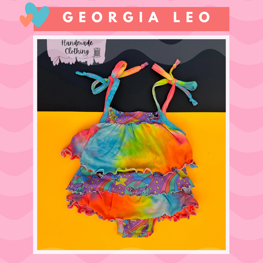 Georgia Leo