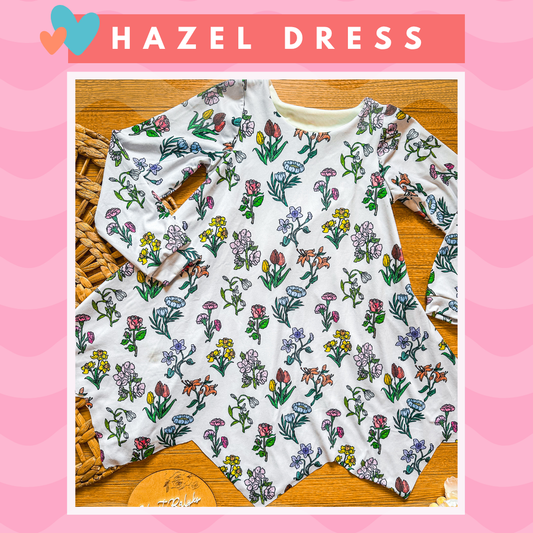 Hazel Dress