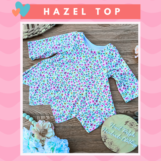 Hazel Top