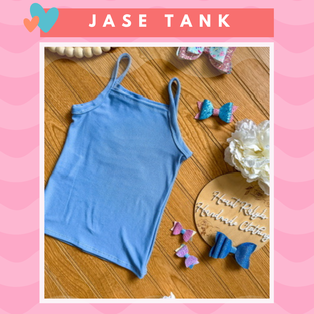 Jase Tank