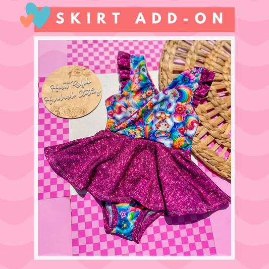 Skirt Add-On